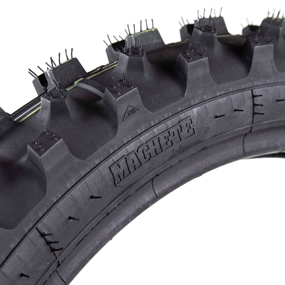 X-Grip Machete Tyre 90/100-21
