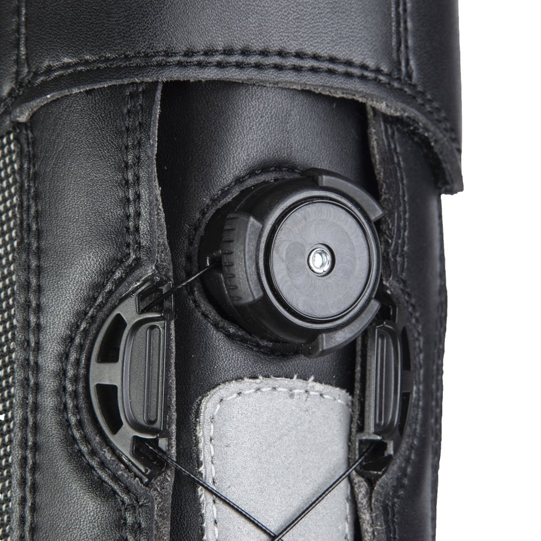 Eleveit Metamorphosis WP Waterproof Touring Boots Black