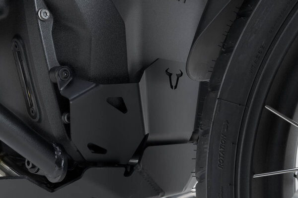 Sw Motech - Engine Guard Extension