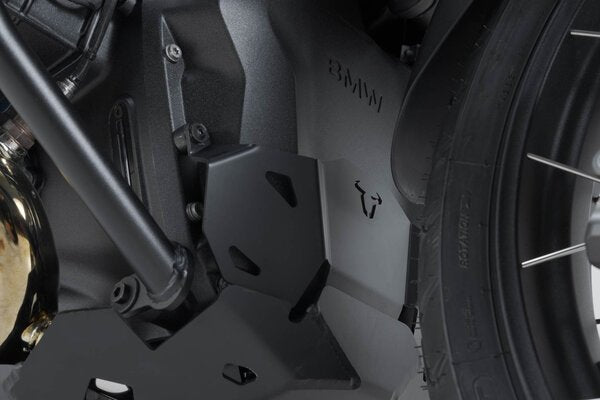 Sw Motech - Engine Guard Extension