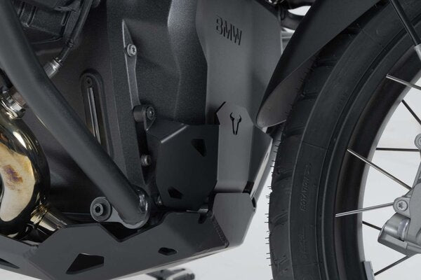 Sw Motech - Engine Guard Extension