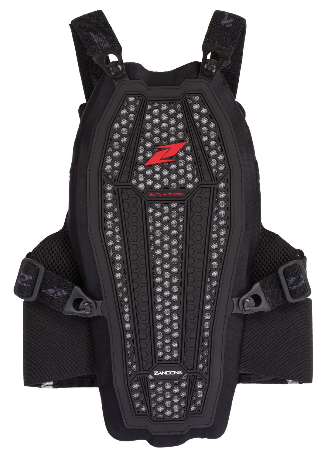 ZANDONA ESATECH ARMOUR PRO