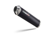 GPR Evo4 Road Exhaust – Piaggio Beverly 125 S i.e. 2010/17 2010/2017