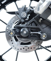 R & G - Expanding Swingarm Protectors