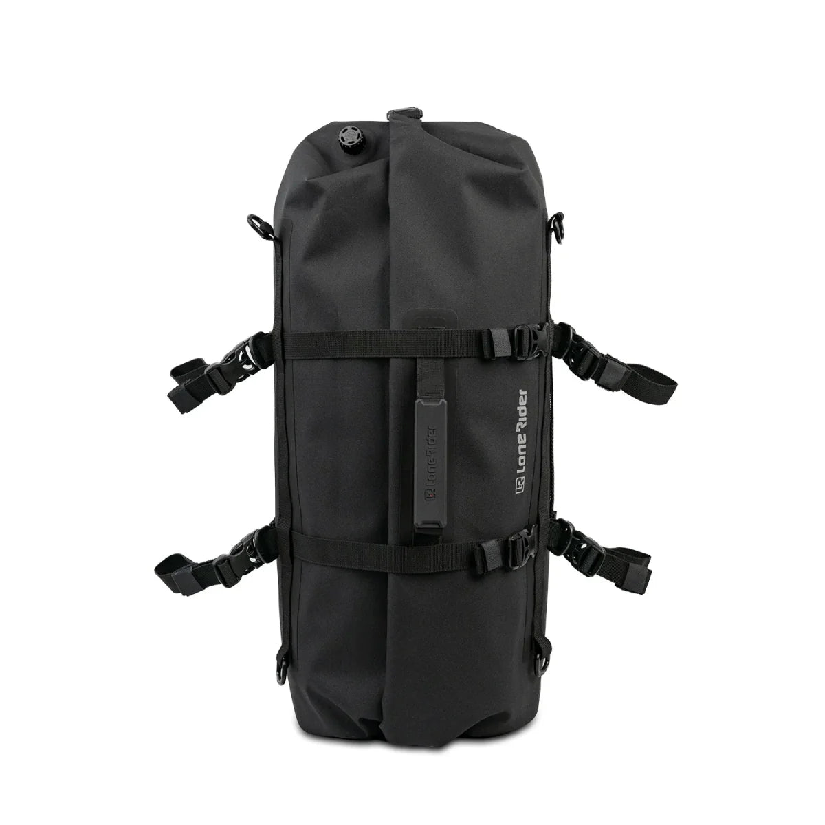 Lone Rider Explorer Duffel Dry Bag, detail