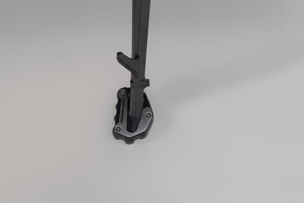 Extension for side stand foot - MAKINA MOTO