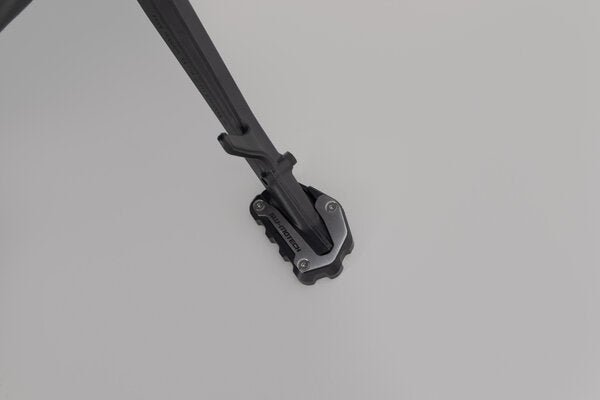 Extension for side stand foot - MAKINA MOTO