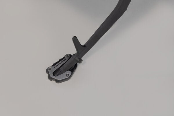 Extension for side stand foot - MAKINA MOTO