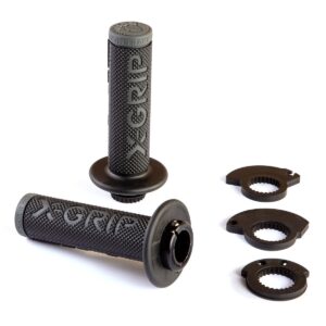 X-Grip BRAAAAP Grips