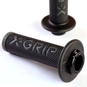 X-Grip BRAAAAP Grips