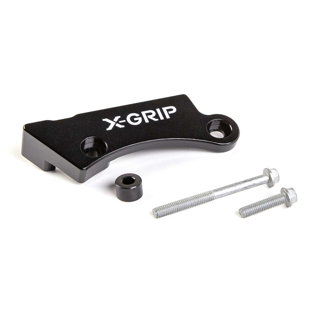 X-Grip swingarm guard Beta black - view 1