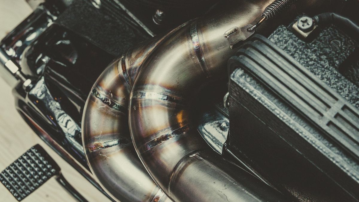 PARTS & MAINTENANCE