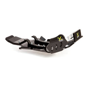 X-Grip X-TREME Engine & Link Cover Sherco