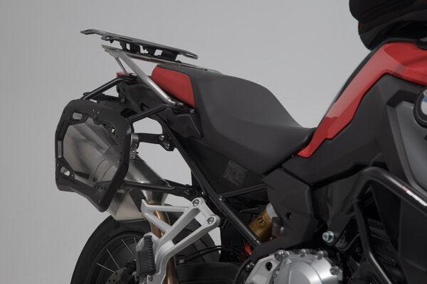Sw Motech - Pro Side Carrier