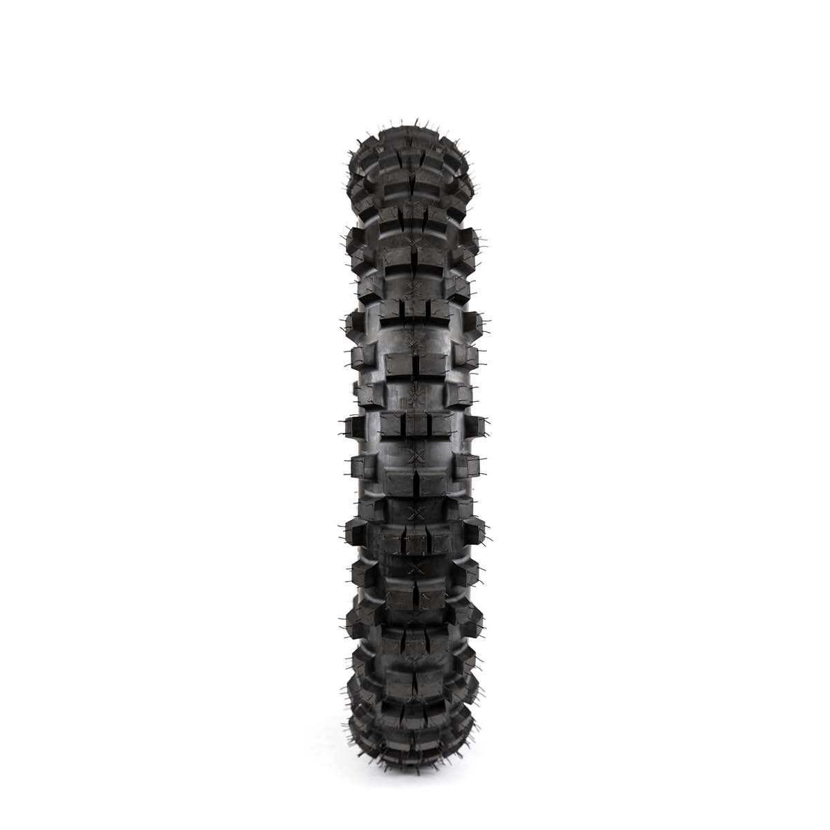X-Grip JACK the GRIPPER Tyre 120/90-18 Medium