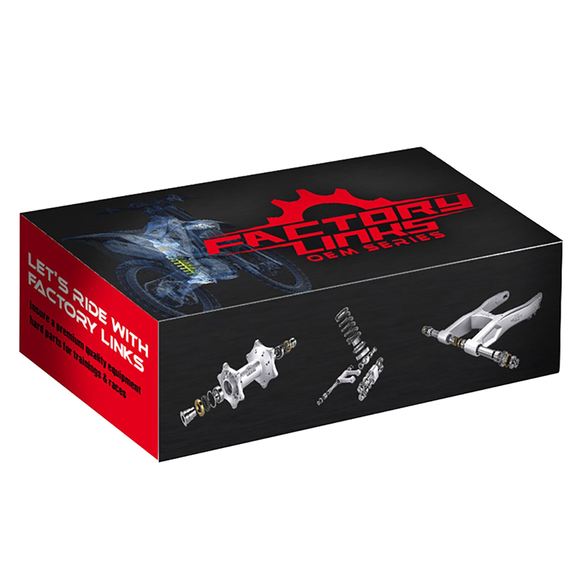 Factory Links Bearing - KWK-S-003 Suzuki 400 / 400SM / 400S 2000-2019