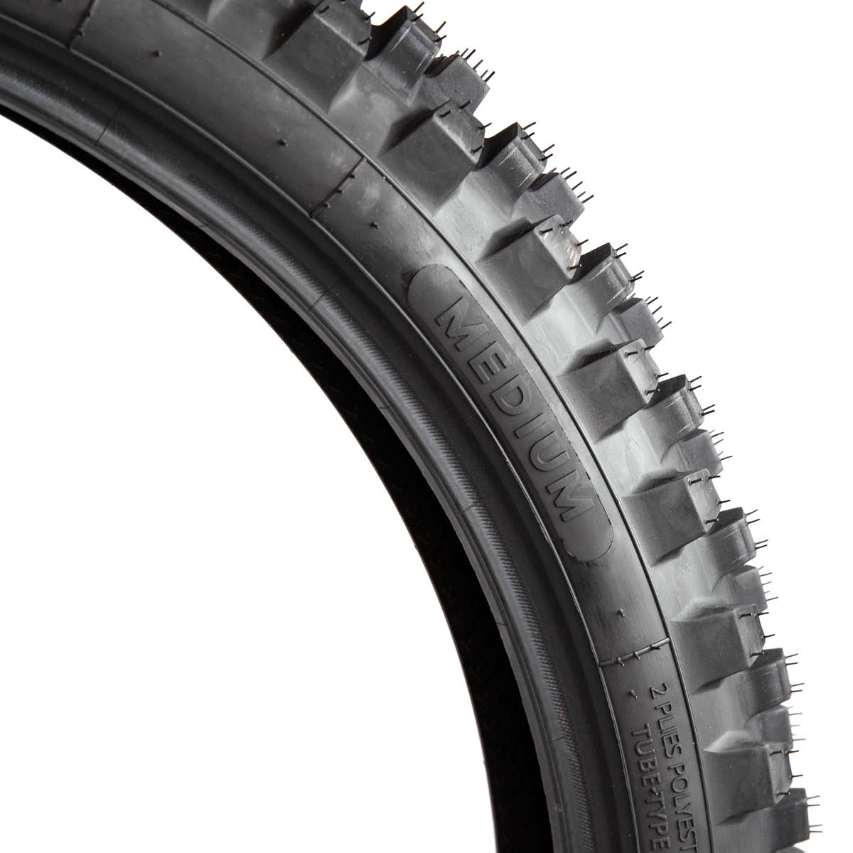 X-Grip WAVEBREAKER Tyre 80/100-21