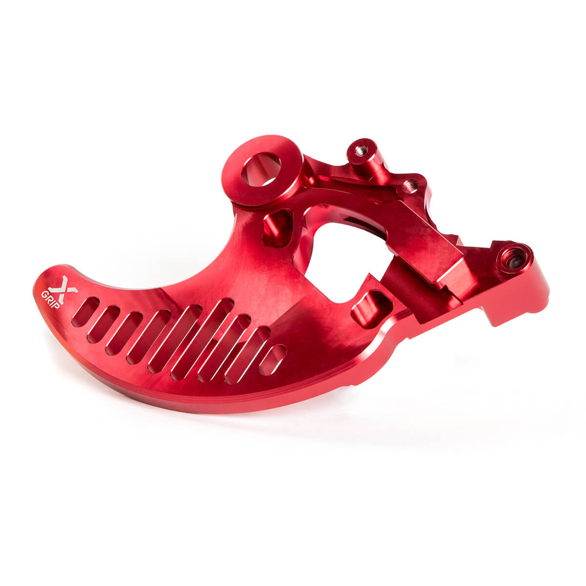 X-Grip Brake Disc Guard
