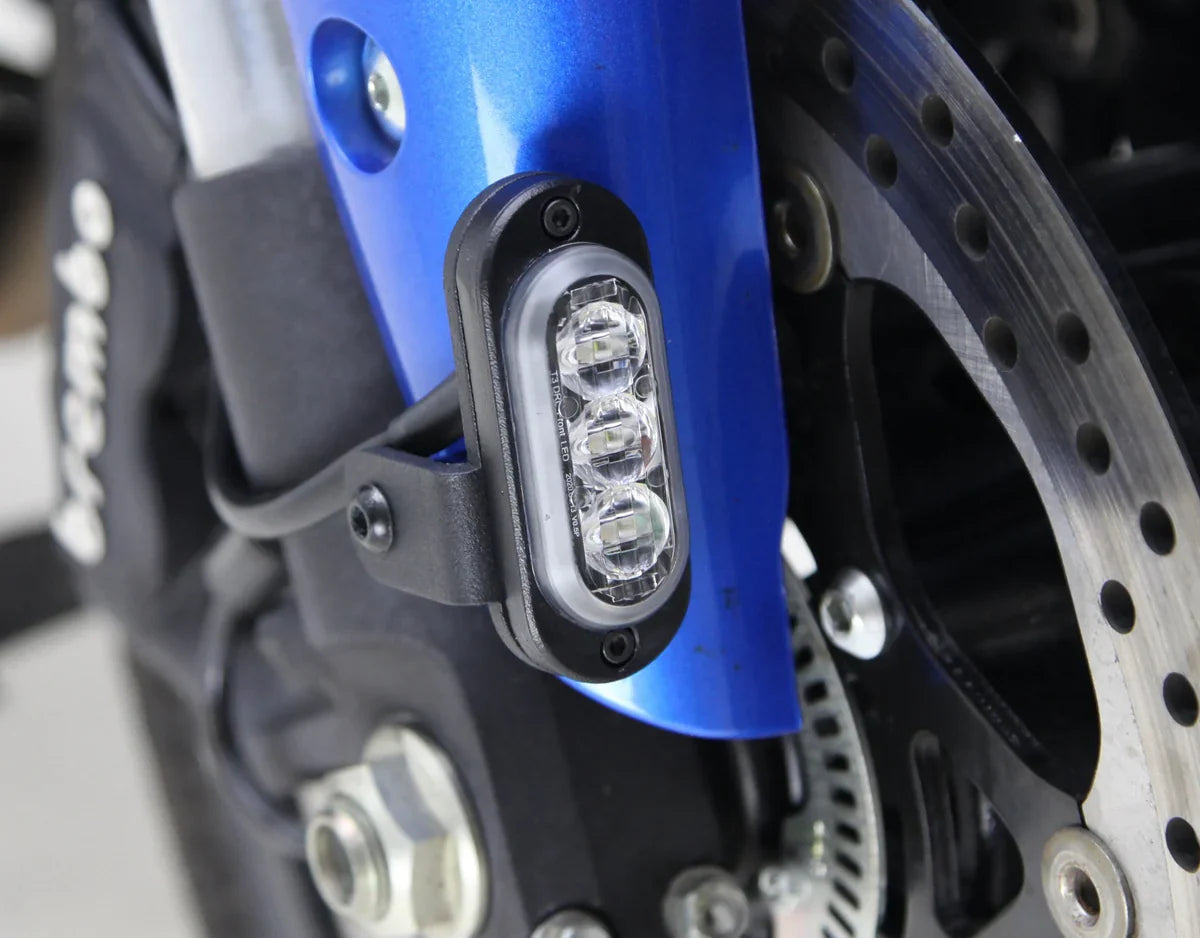 Denali - Fender Mount - For T3 Signal Pods
