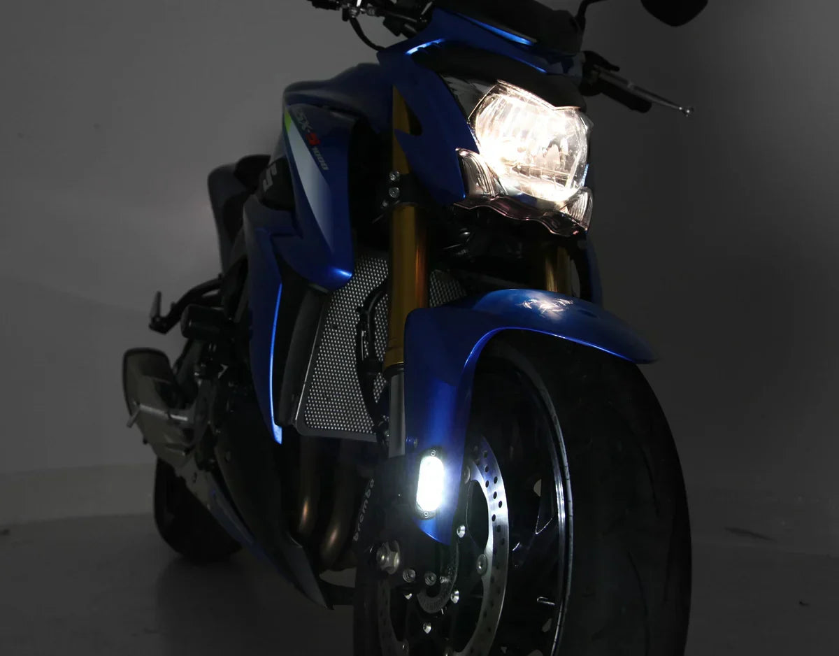 Denali - T3 Modular Switchback Signal Pods
