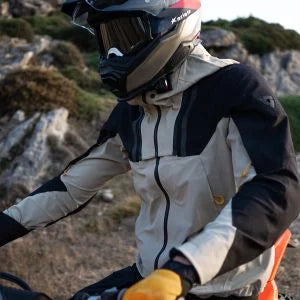 Riding gear