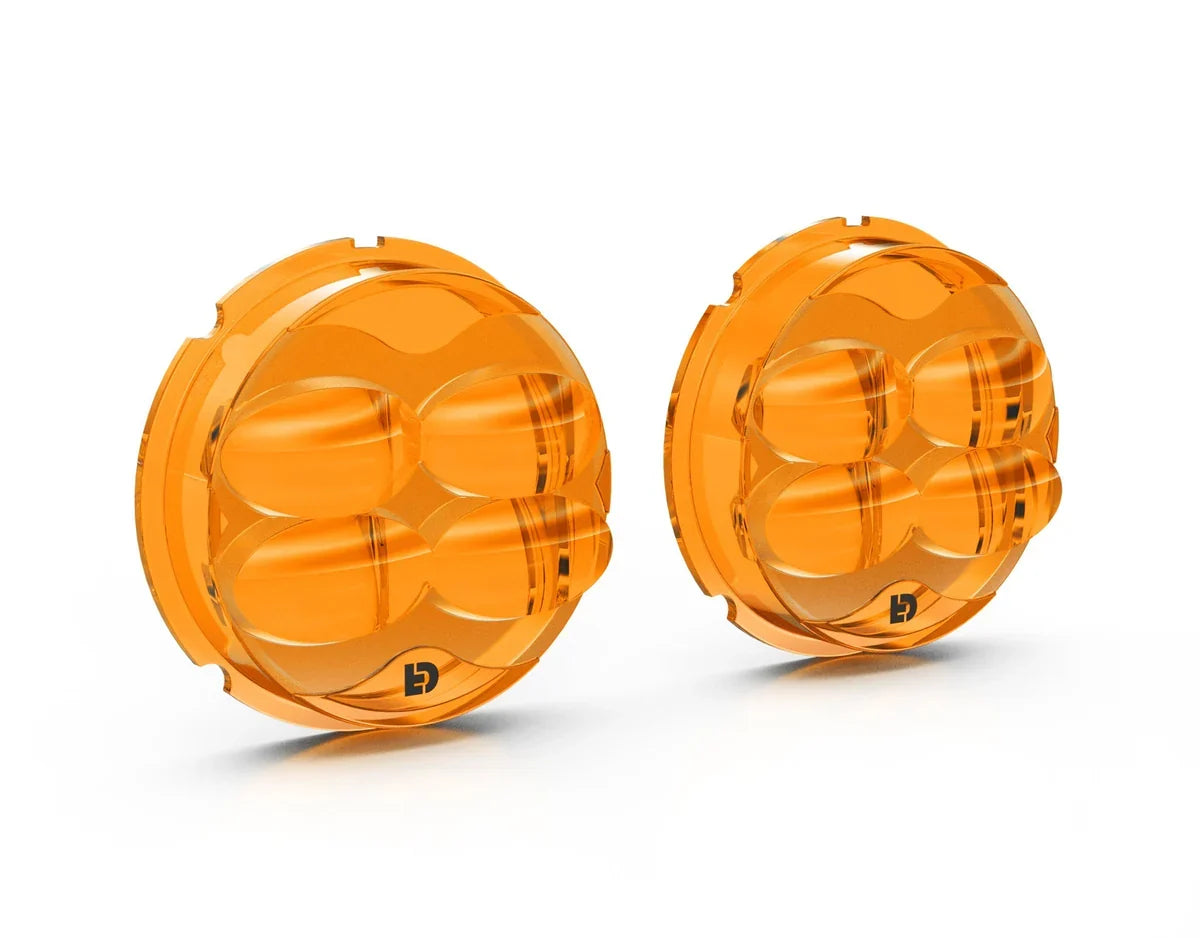 Denali - Light Lens Kit