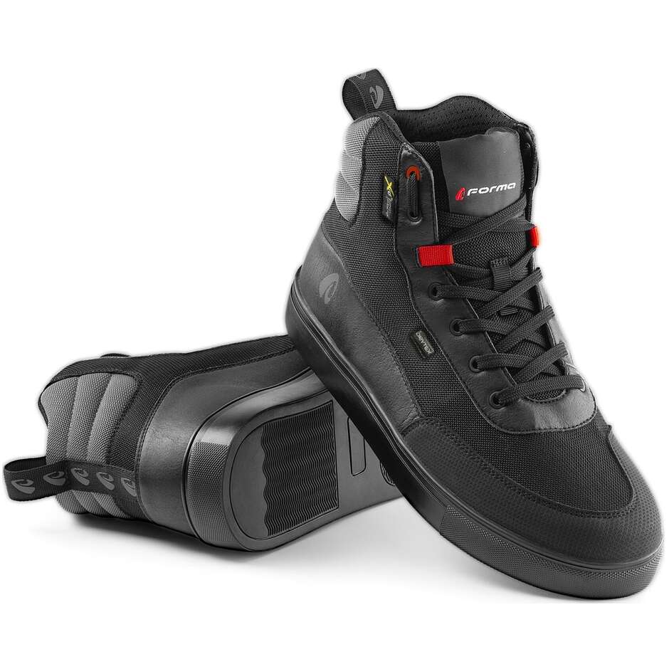 FORMA MILANO DRY BLACK