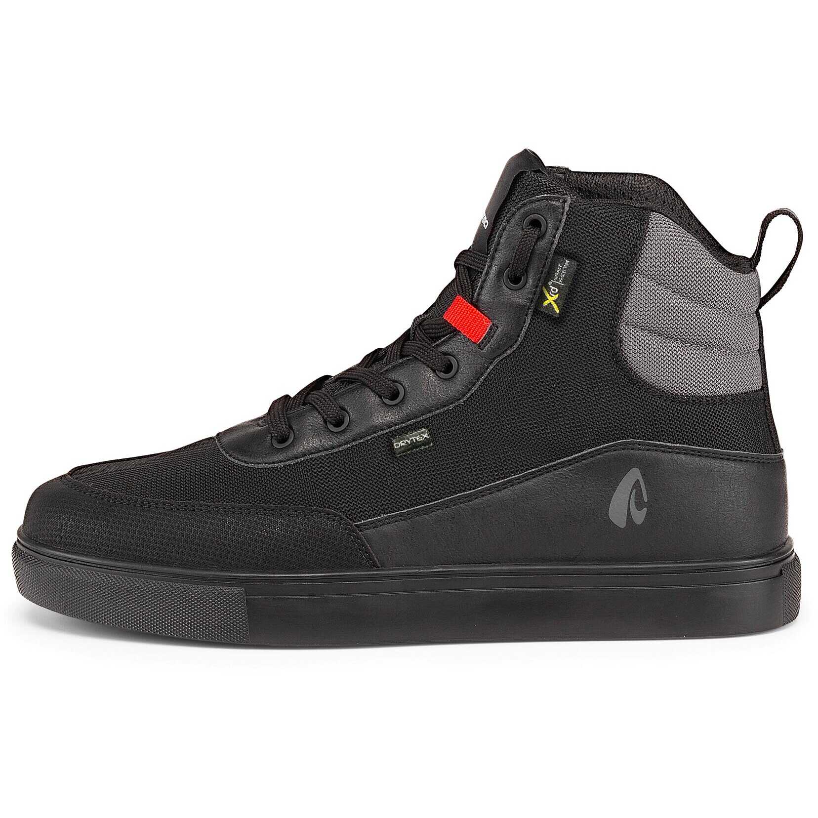 FORMA MILANO DRY BLACK