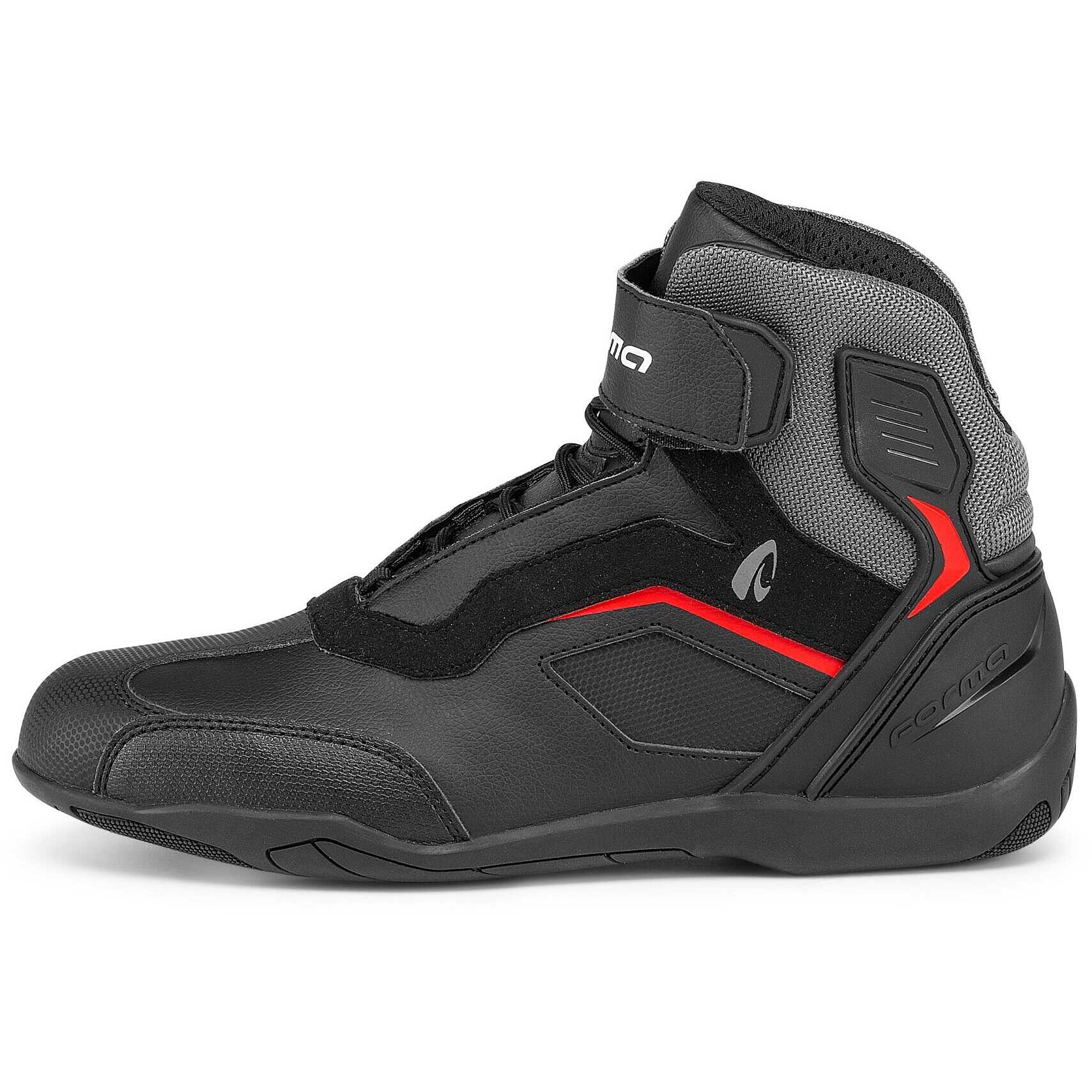FORMA STINGER EVO DRY BLACK