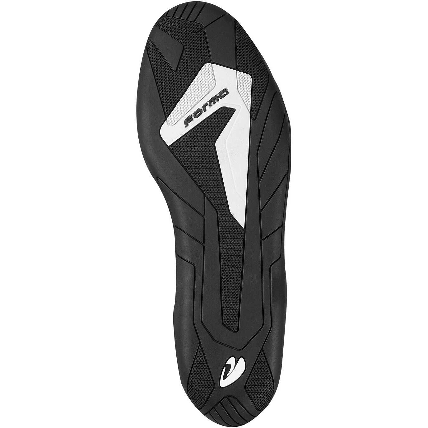 FORMA STINGER EVO DRY BLACK