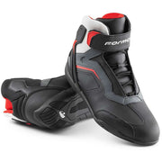 FORMA STINGER FLOW BLACK WHITE GREY