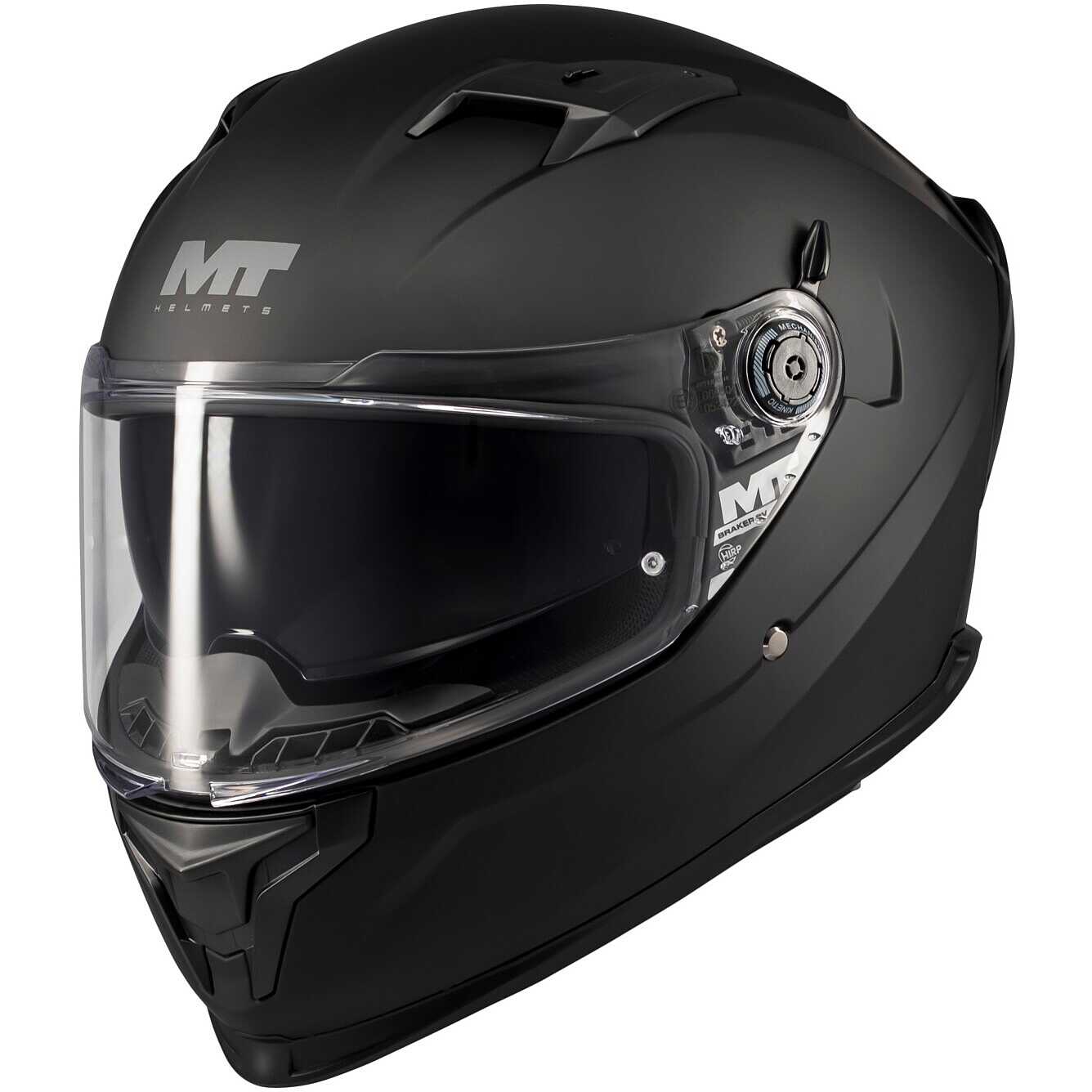MT BRAKER SV MATTE BLACK