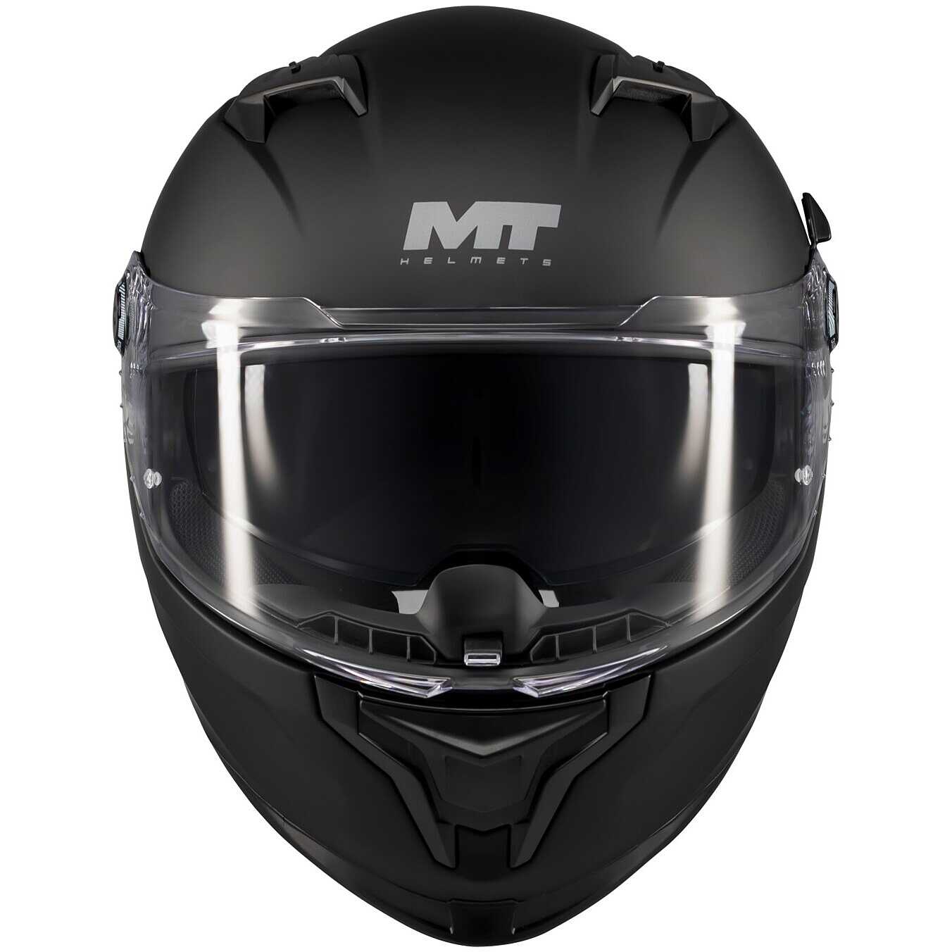 MT BRAKER SV MATTE BLACK