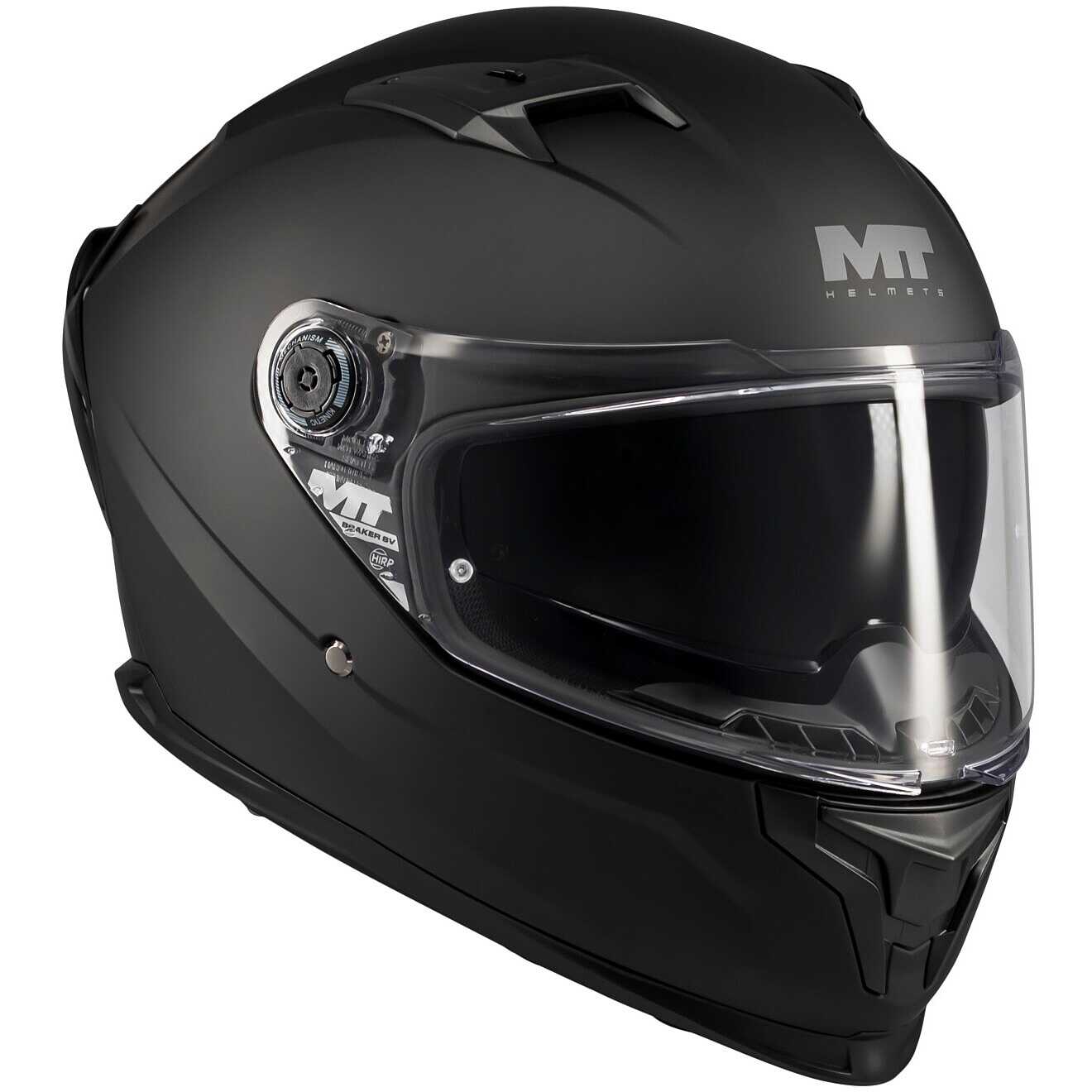 MT BRAKER SV MATTE BLACK