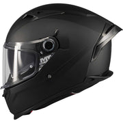 MT BRAKER SV MATTE BLACK