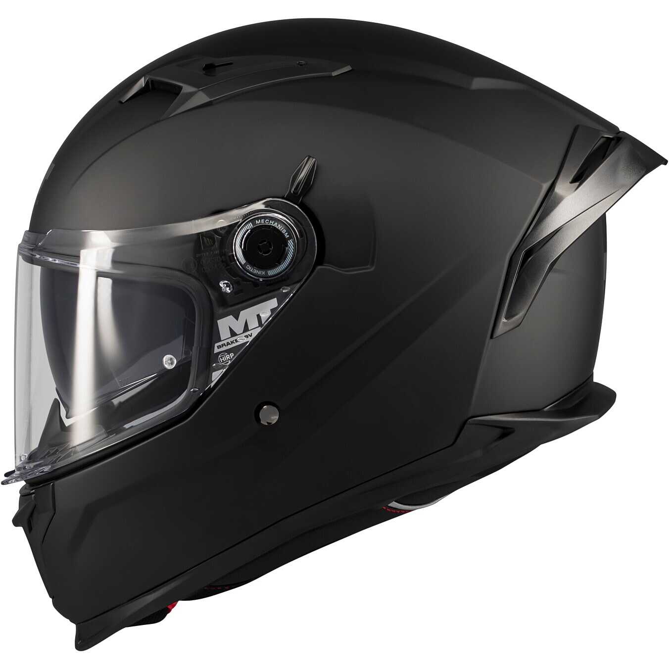 MT BRAKER SV MATTE BLACK