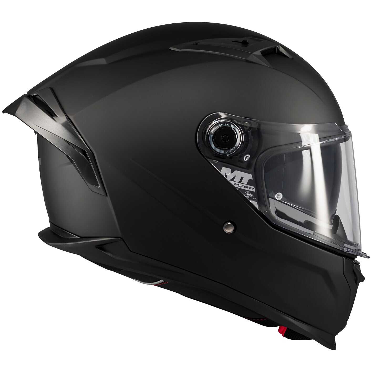 MT BRAKER SV MATTE BLACK