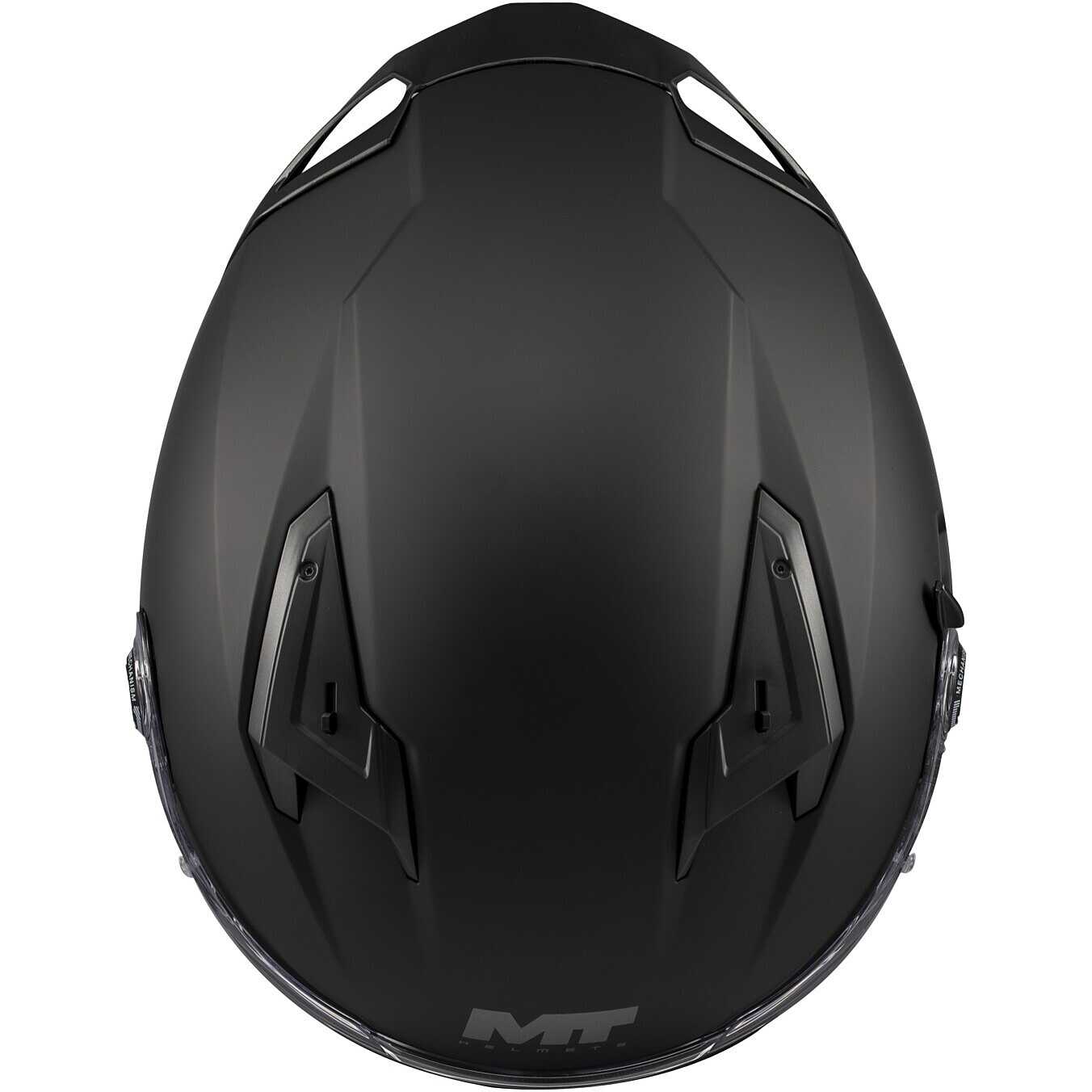 MT BRAKER SV MATTE BLACK