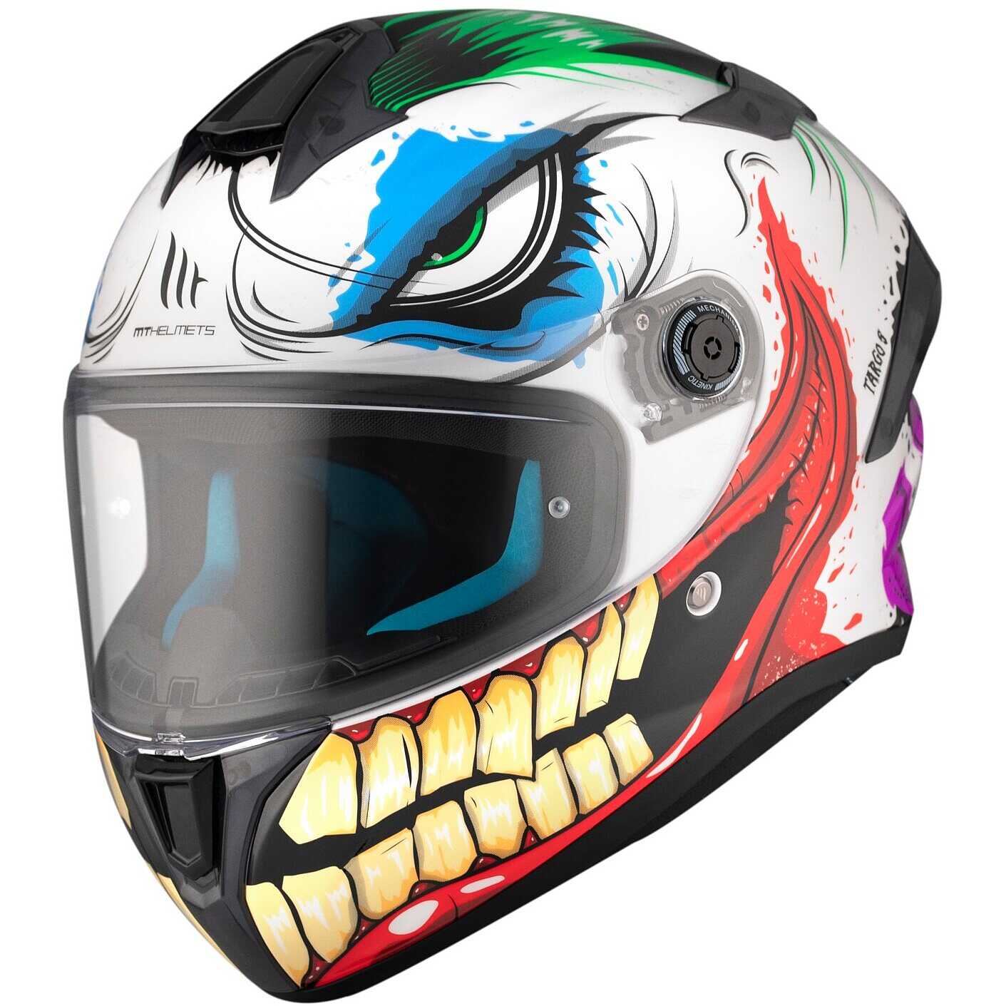 MT TARGO S JOKE GLOSSY JOKER FACE
