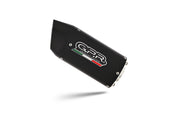GPR Furore Nero Exhaust – Tuning Furore Nero L.200mm 90 X 120mm 1980/2021