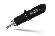 GPR Furore Nero Exhaust – Bmw R 1150 R 2000/2006 2000/2006