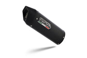 GPR Furore Nero Exhaust – Aprilia Rsv4 2009/2014 2009/2014 – image 2