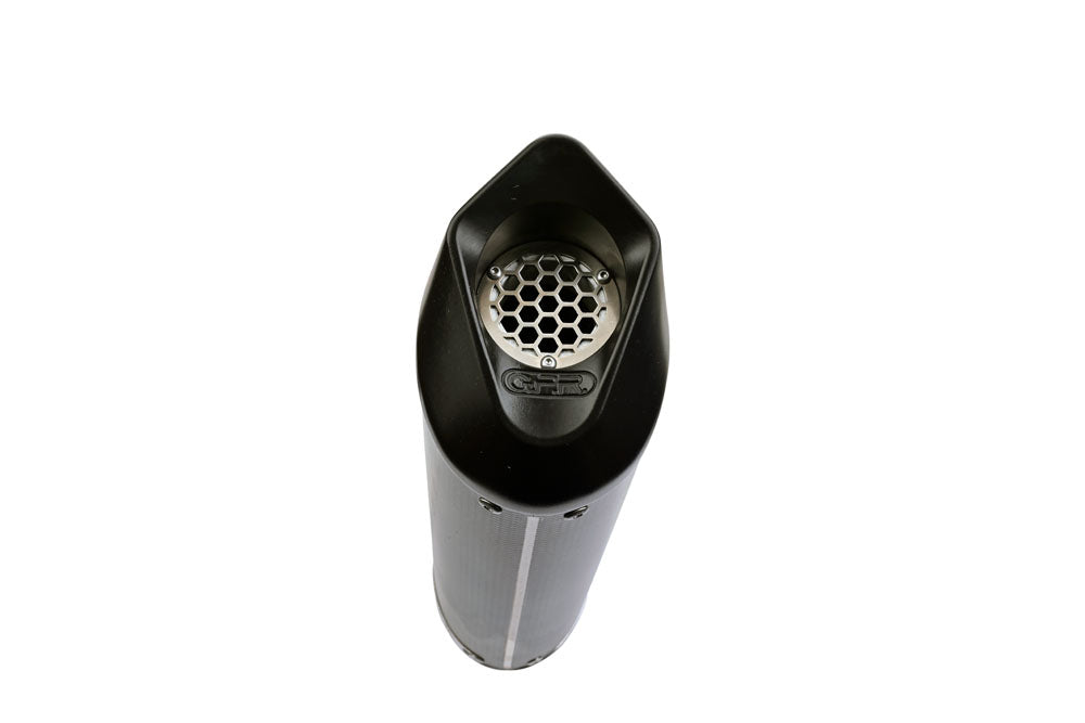 GPR Furore Evo4 Poppy Exhaust – Beta Alp 4.0 2018/2020 e4 2018/2020 – image 3