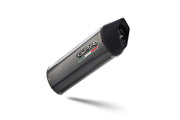 GPR Furore Poppy Exhaust – Husqvarna Te 610 E-Sm 610 2005/2006 2005/2006