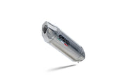 GPR Furore-X Inox Exhaust – Bmw R 1200 R 2006/2010 2006/2010 – image 2