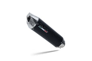 GPR Furore-X Scooter Exhaust – Honda Silver Wing 150 2009/2013 2009/2013