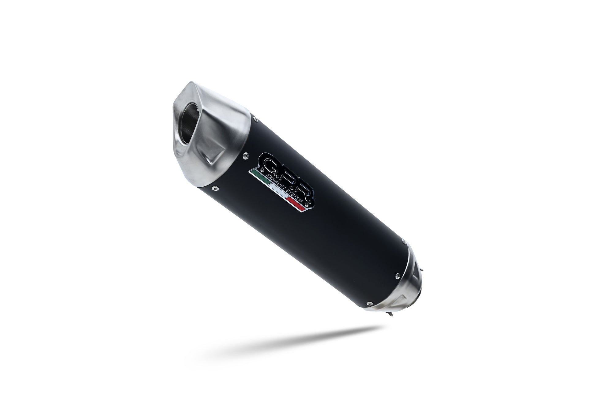 GPR Furore-X Scooter Exhaust – Honda SH 125I 2020/2023 2020/2023