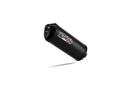 GPR Ghisa Exhaust – Honda Nc 700 X - S Dct 2012/2013 2012/2018