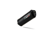 GPR Ghisa Exhaust – Moto Guzzi Stelvio 1200 4V 2008/10 2008/2010