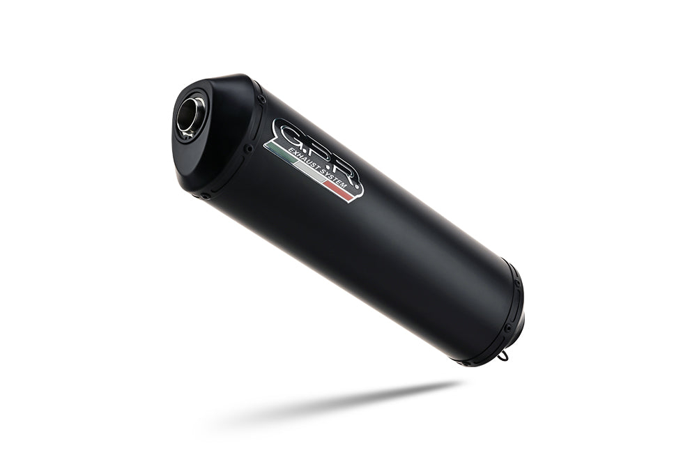 GPR Ghisa Exhaust – Suzuki Rmz250 2004/2006 2004/2006